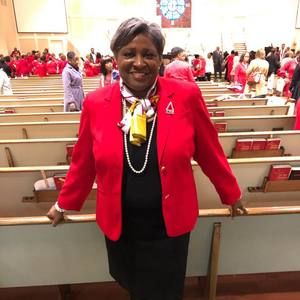 Meet your Posher, Patricia